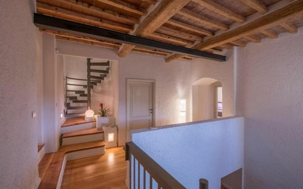 Villa Poggiostelle Calenzano Exterior foto